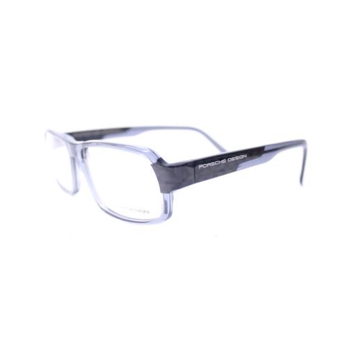 Porsche P8215 C Eyeglasses Size: 55 - 16 - 140