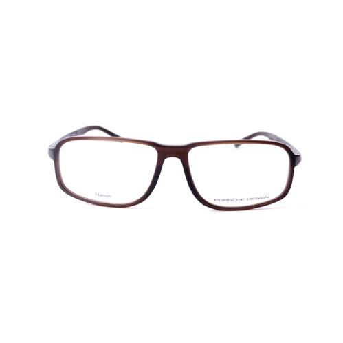 Porsche P8229 B Eyeglasses Size: 57 - 14 - 140