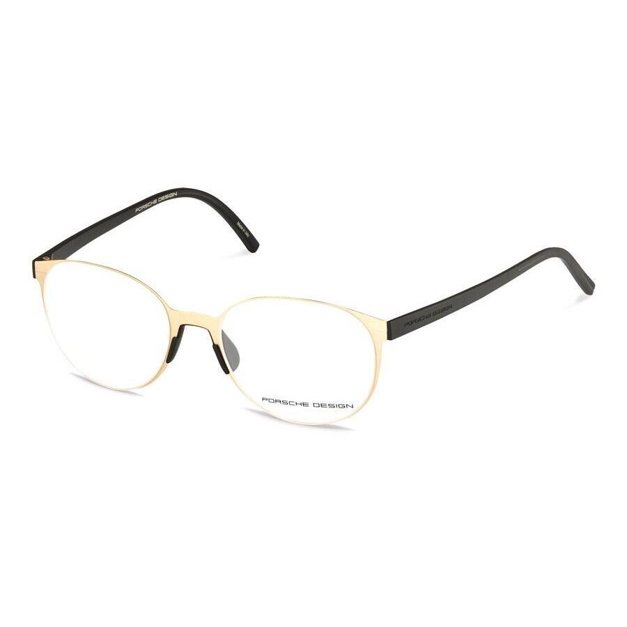 Porsche Design P8312A P 8312 Eyeglasses 53mm