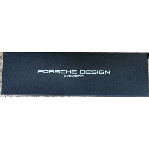 Porsche Design P8250-A RX Eyeglasses