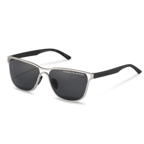 Porsche Design P 8647 C Titanium Sunglasses P8647