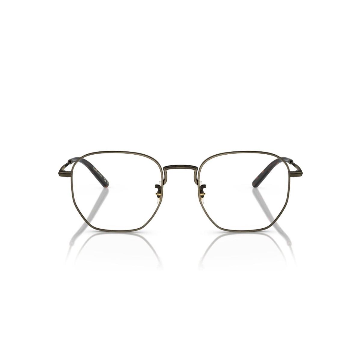 Oliver Peoples Kierney OV 1331 Antique Gold 5284 Eyeglasses