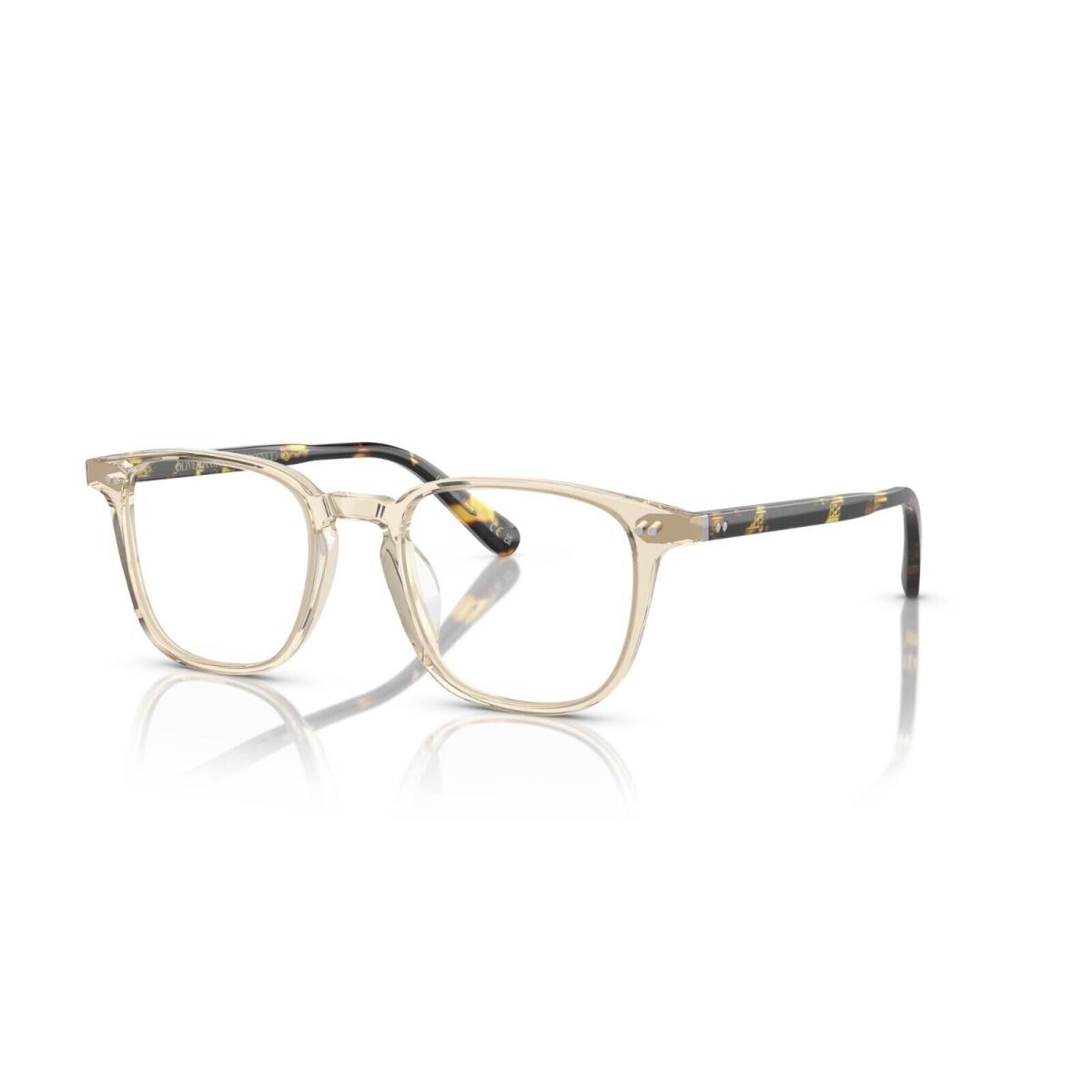 Oliver Peoples Nev OV 5532U Buff Vintage Dtb 1626 Eyeglasses