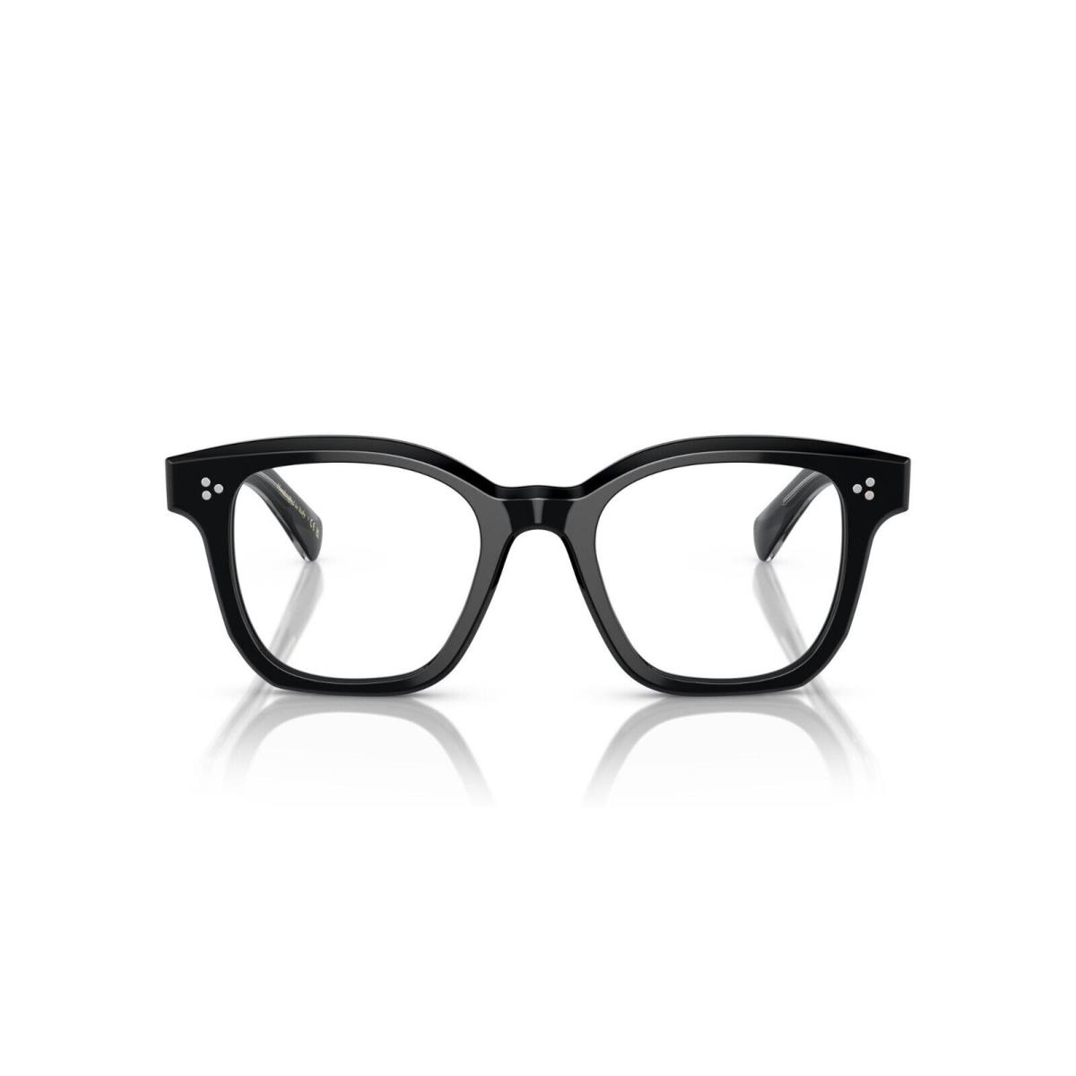 Oliver Peoples Lianella OV 5525U Black 1492 Eyeglasses