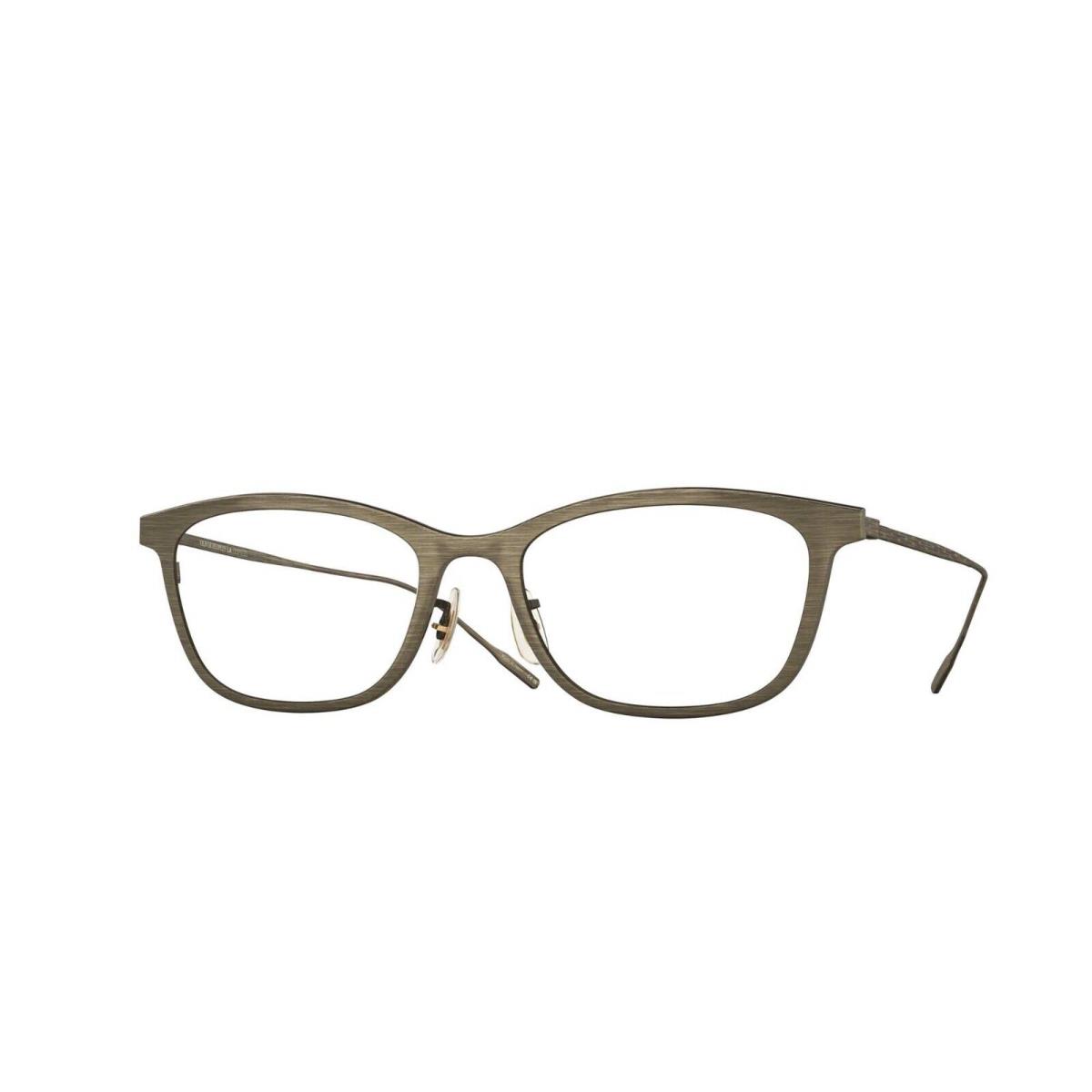 Oliver Peoples Maurette OV 1314T Antique Gold 5284 Eyeglasses