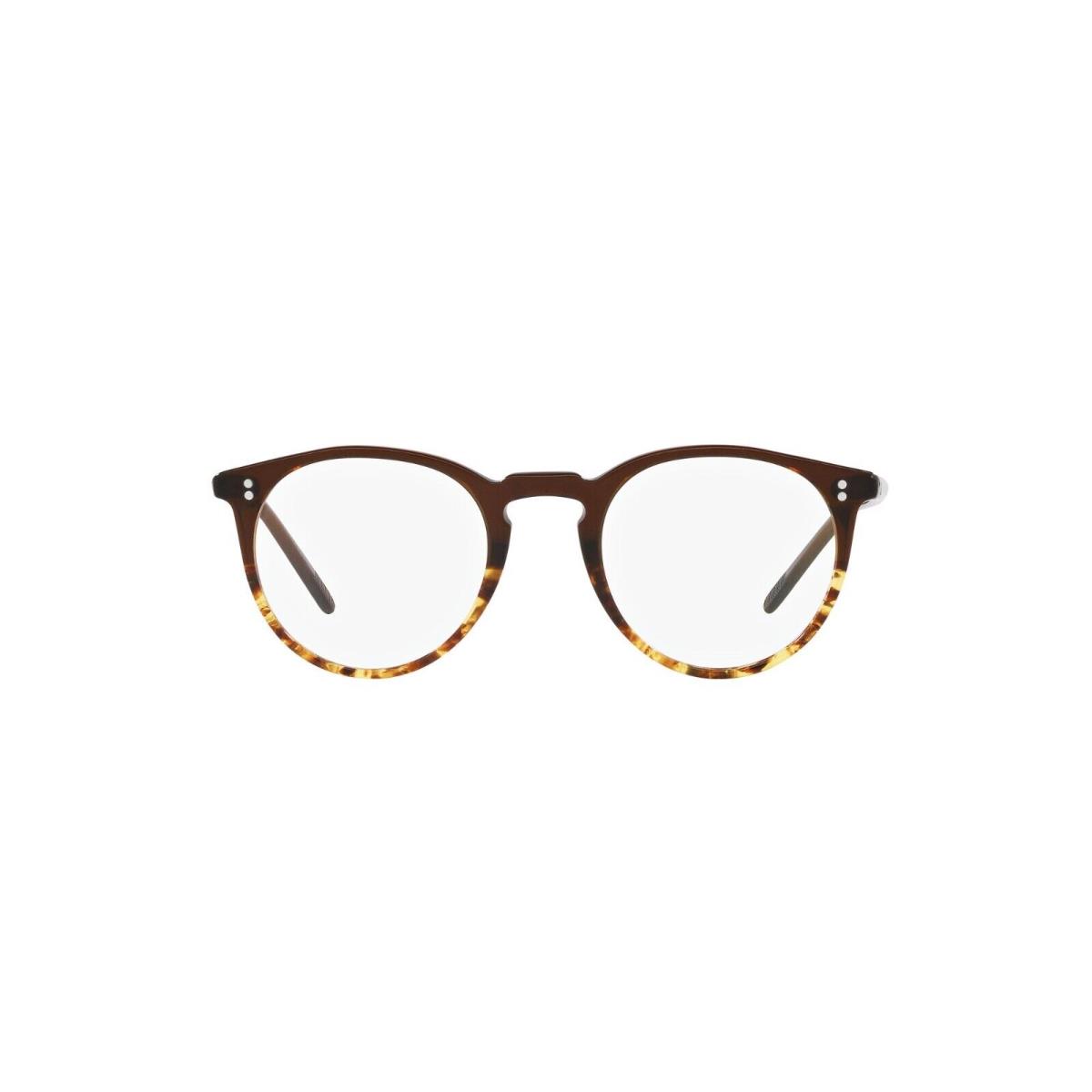 Oliver Peoples O`malley OV 5183 Espresso 382 Shaded 1756 Eyeglasses