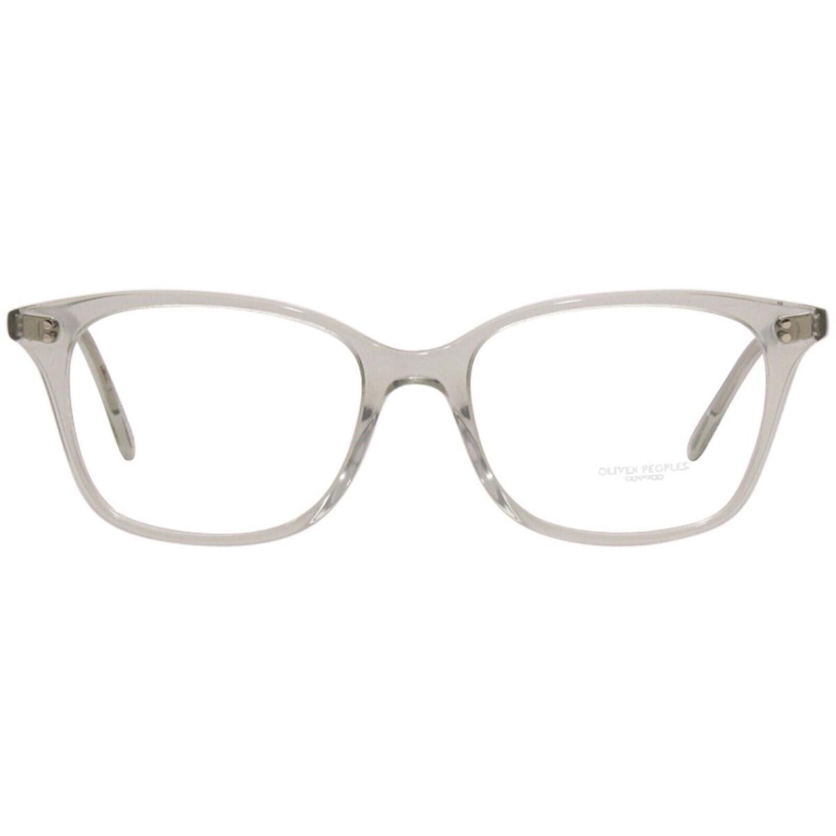 Oliver Peoples Addilyn OV5438U 1640 Eyeglasses Washed Sage Optical Frame 52mm