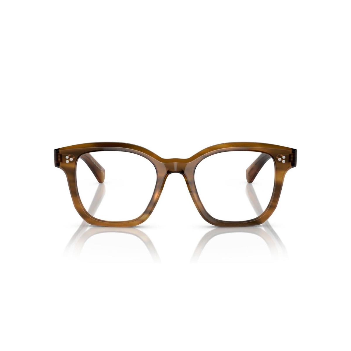 Oliver Peoples Lianella OV 5525U Raintree 1011 Eyeglasses