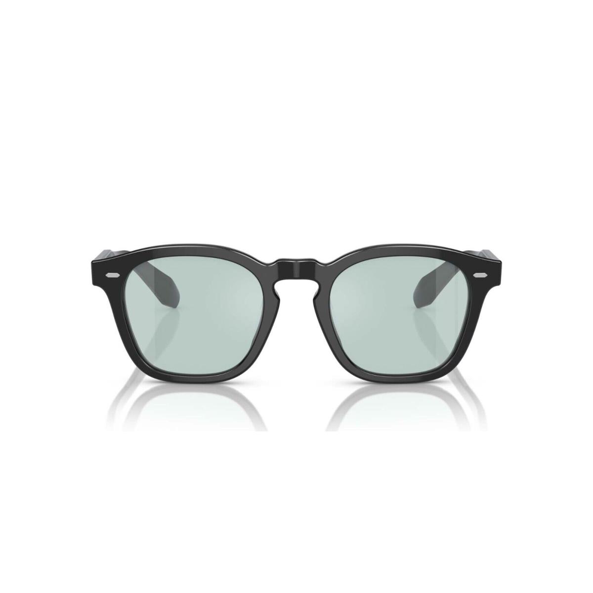 Oliver Peoples N.03 OV 5527U Black/sea Mist 1731 Eyeglasses