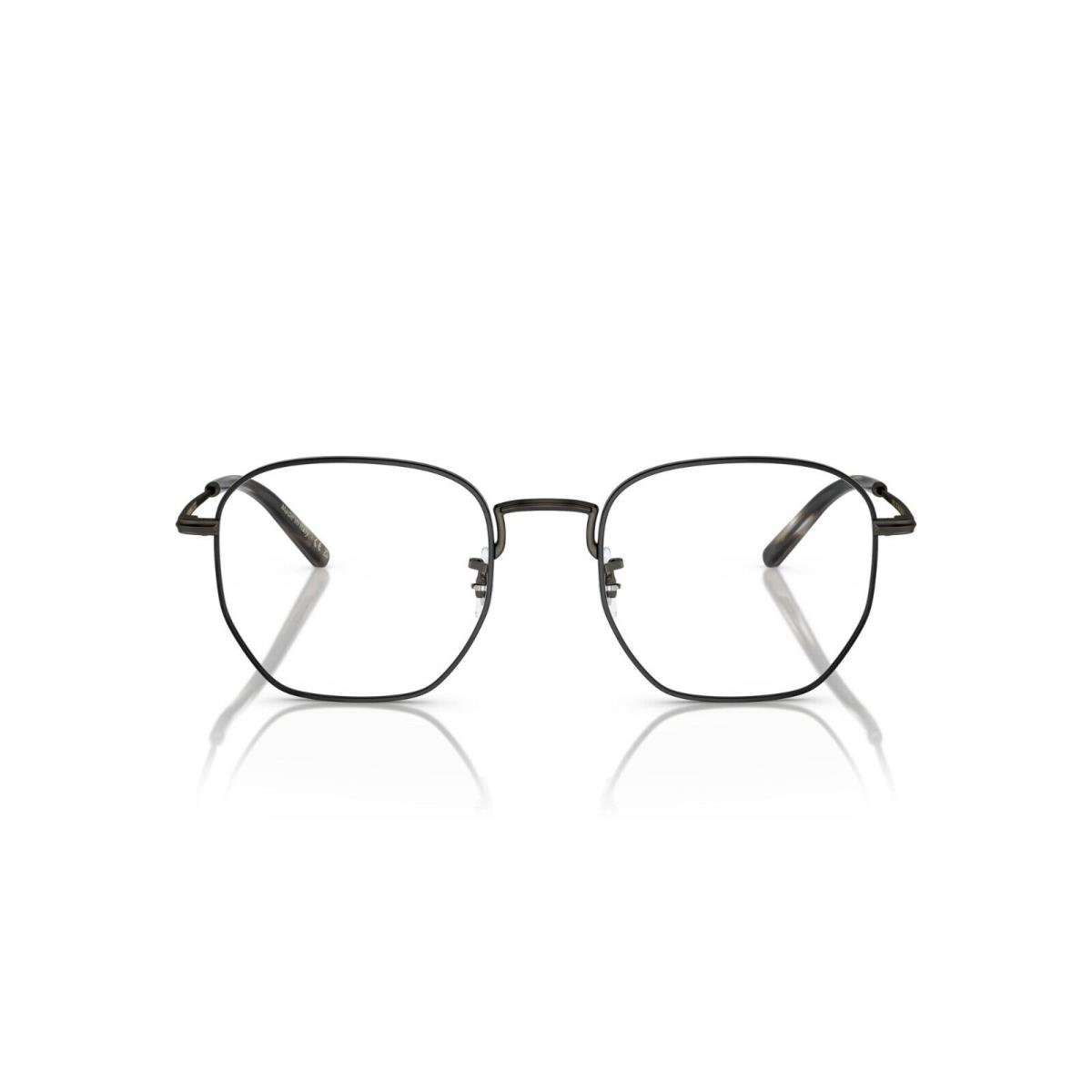 Oliver Peoples Kierney OV 1331 Grey Black 5321 Eyeglasses