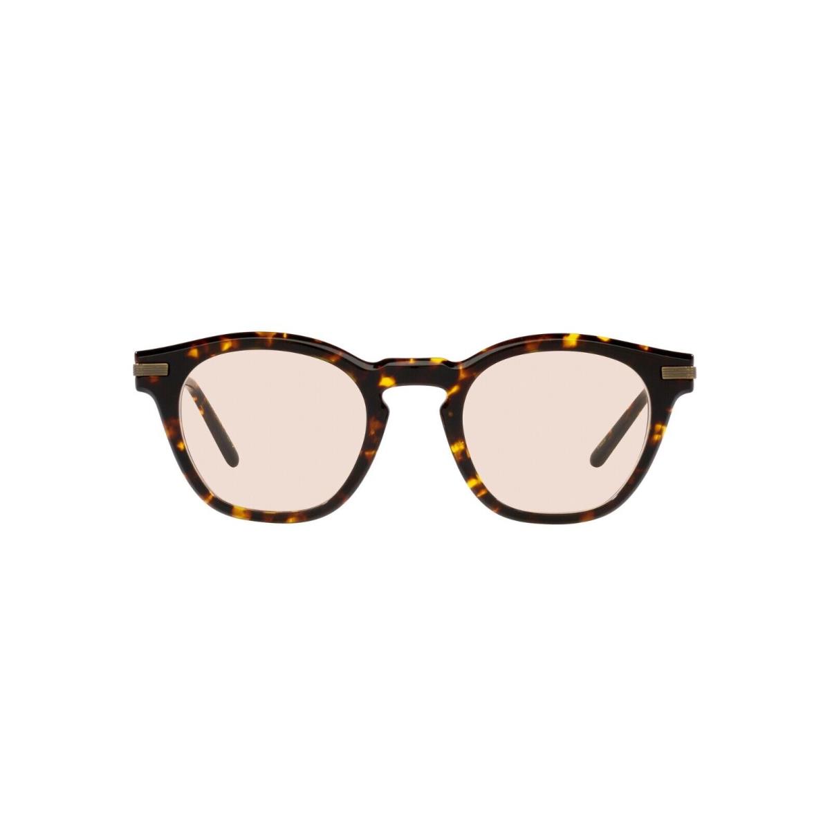 Oliver Peoples Len OV 5496 Atago Tortoise/light Brown 1741 Eyeglasses