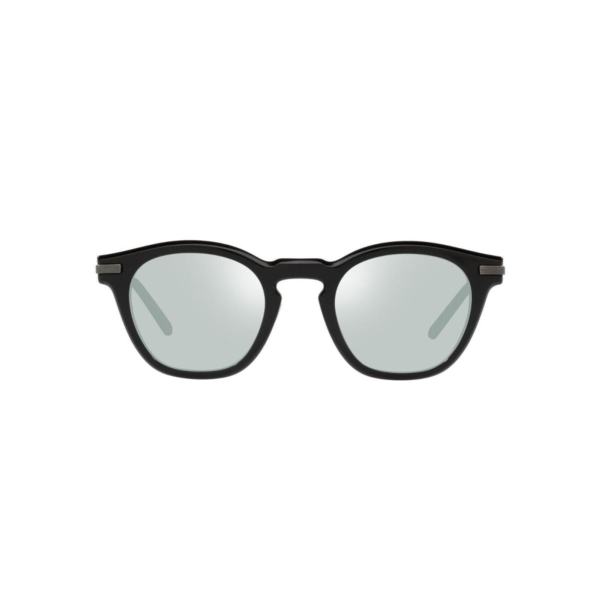 Oliver Peoples Len OV 5496 Black/light Blue 1731 Eyeglasses