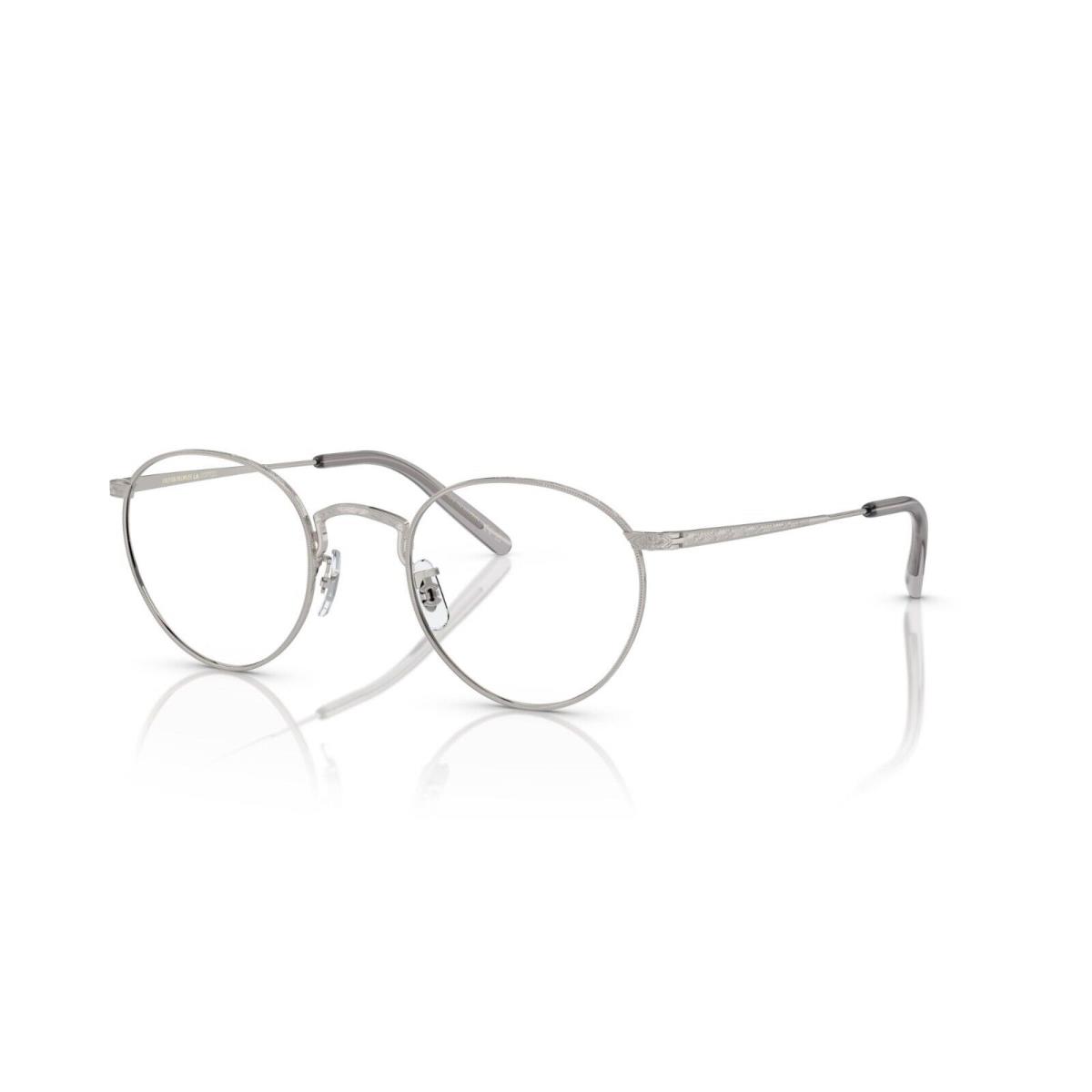 Oliver Peoples OP-47 OV 1330T Silver 5036 Eyeglasses