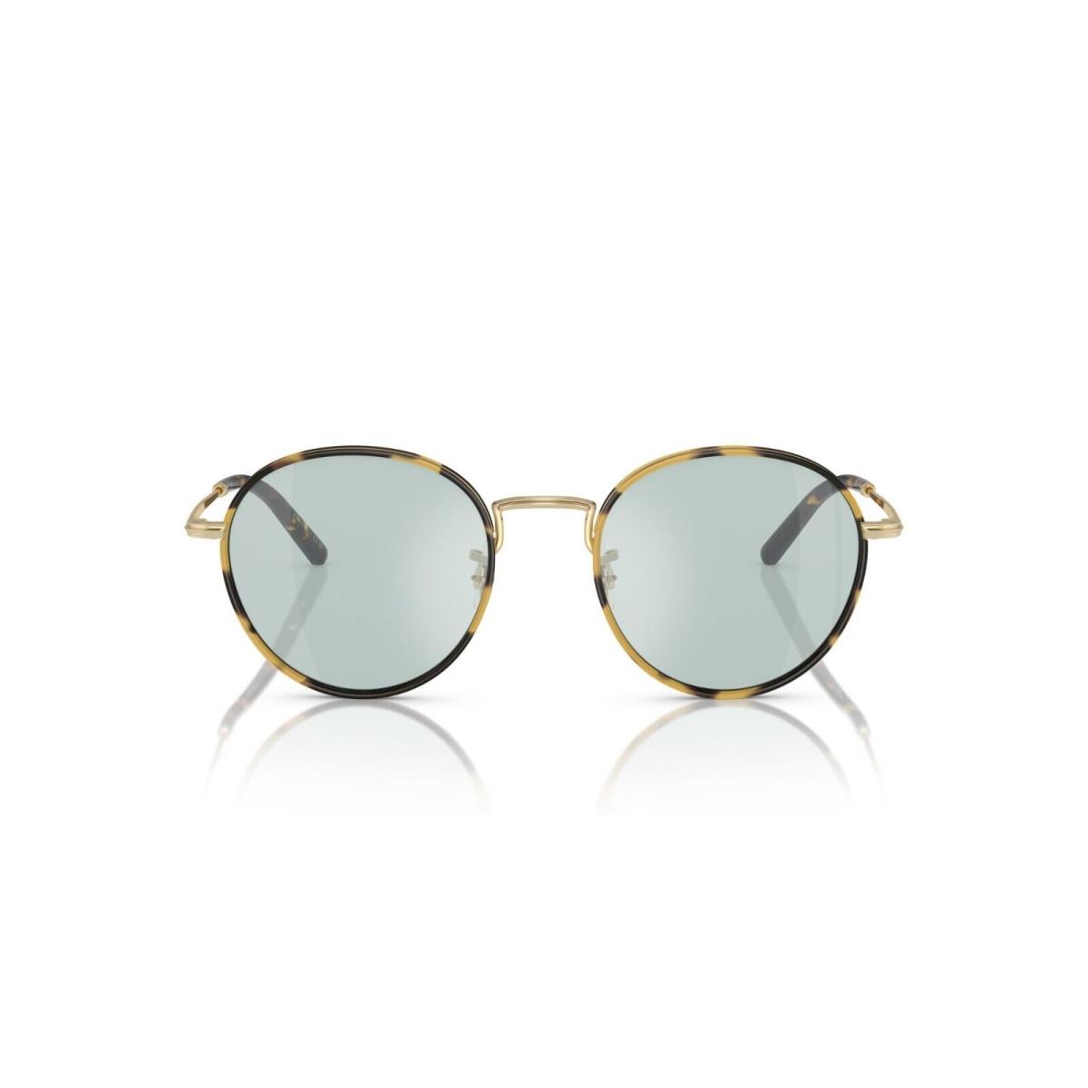 Oliver Peoples OV 1333 Gold Dtb/sea Mist 5035 Eyeglasses