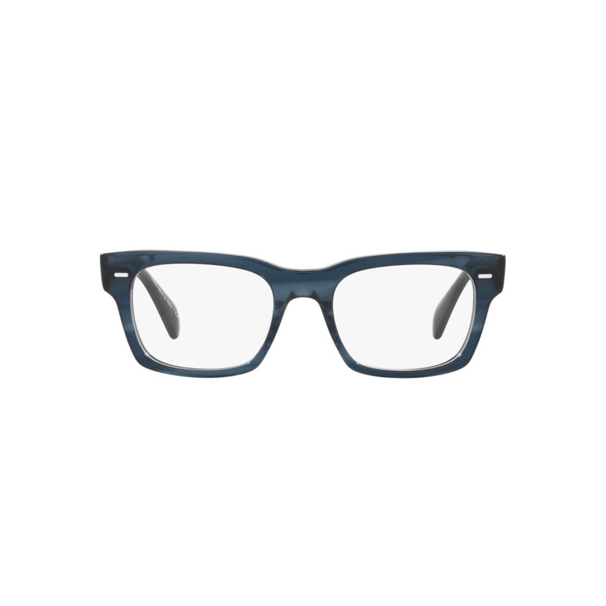 Oliver Peoples Ryce OV 5332U Indigo Havana 1662 Eyeglasses