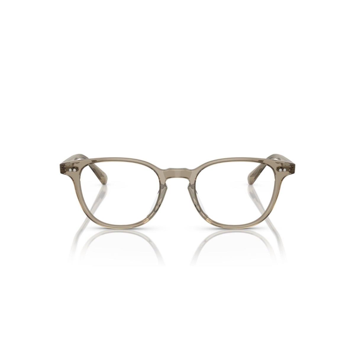 Oliver Peoples Sadao OV 5481U Sencha 1745 Eyeglasses