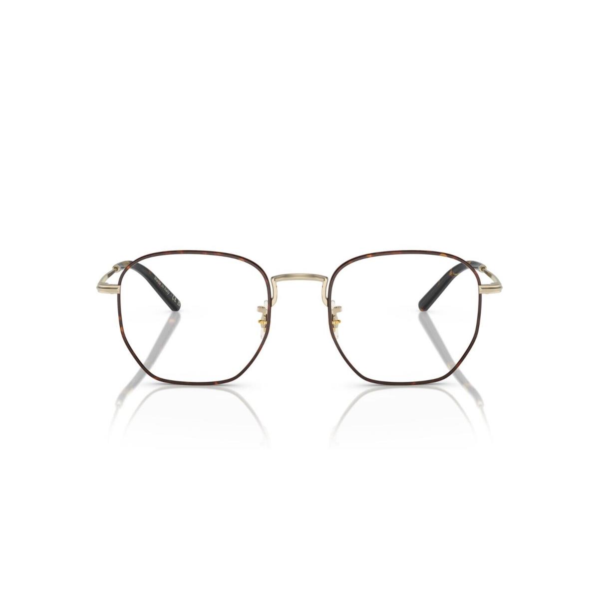 Oliver Peoples Kierney OV 1331 Tortoise Gold 5305 Eyeglasses