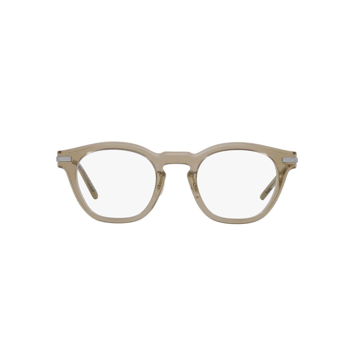 Oliver Peoples Len OV 5496 Sencha 1745 Eyeglasses