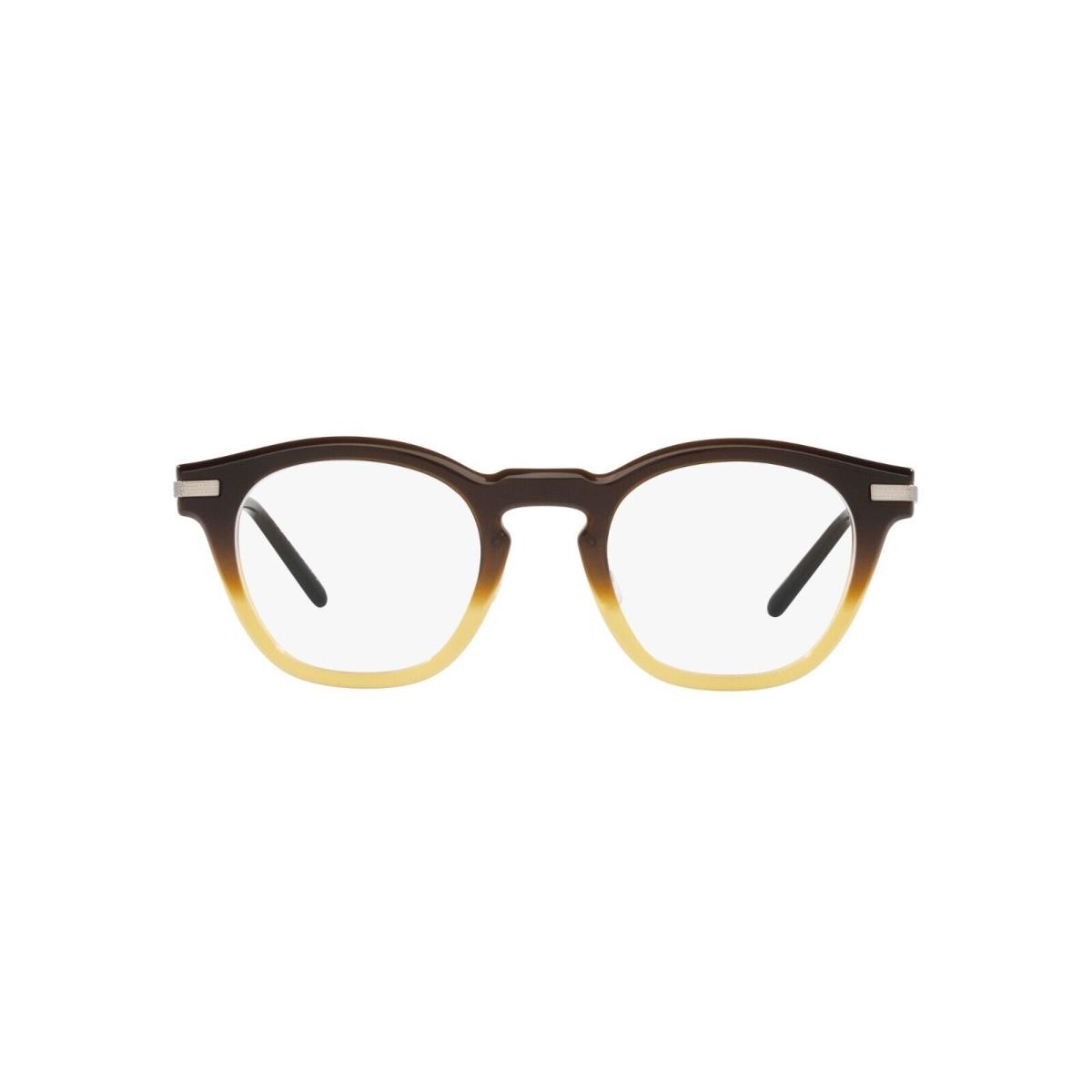 Oliver Peoples Len OV 5496 Whisky Shaded 1746 Eyeglasses