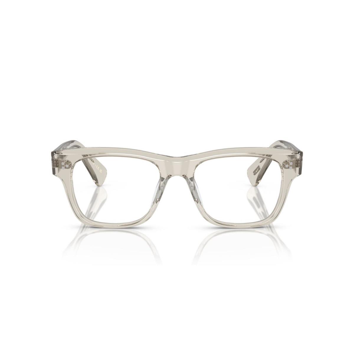 Oliver Peoples Birell OV 5524U Shroom 1524 Eyeglasses