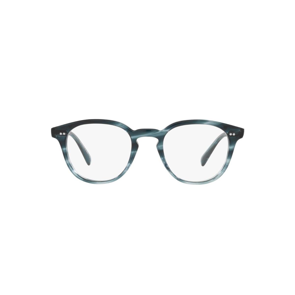 Oliver Peoples Desmon OV 5454U Washed Lapis 1704 Eyeglasses