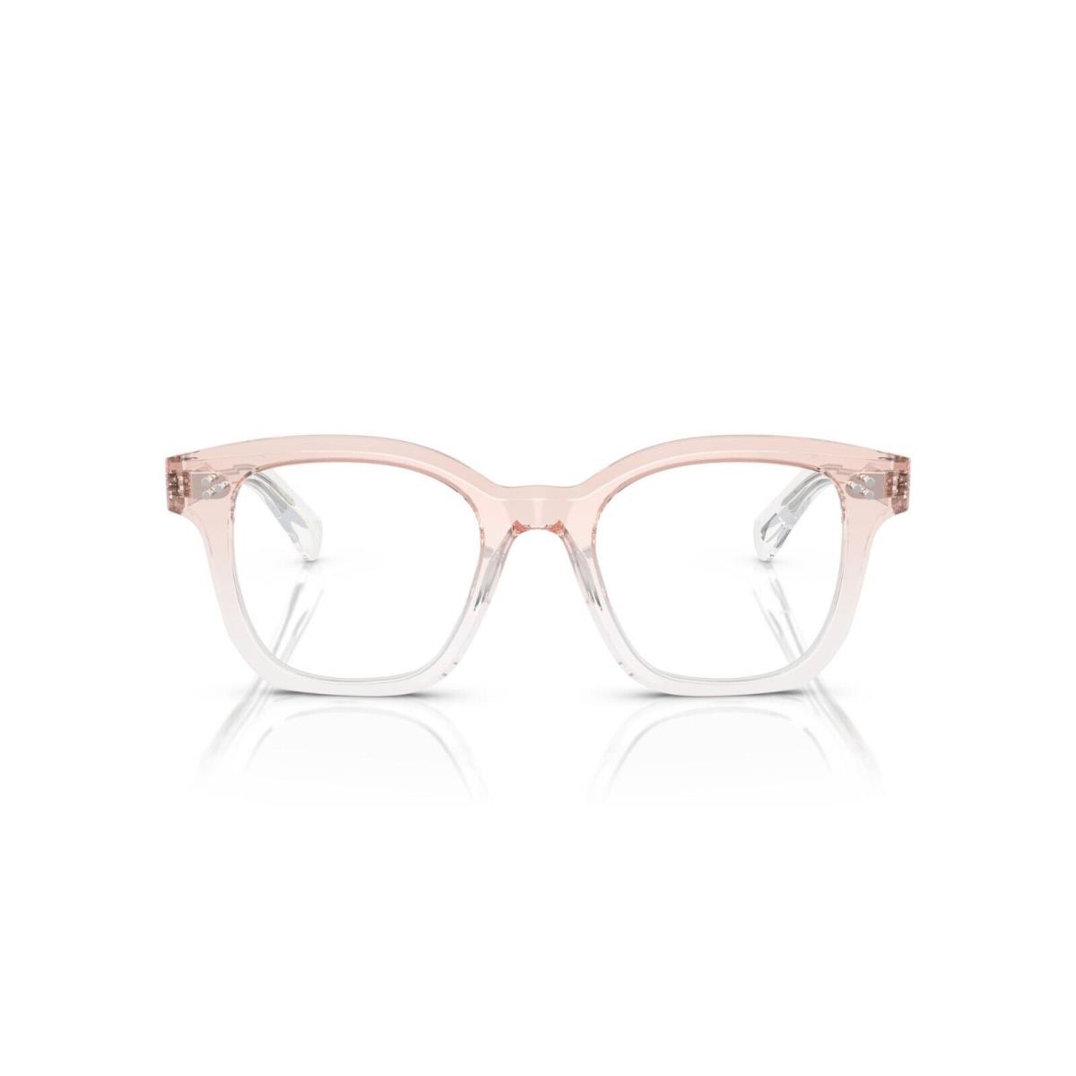 Oliver Peoples Lianella OV 5525U Light Silk Crystal 1769 Eyeglasses