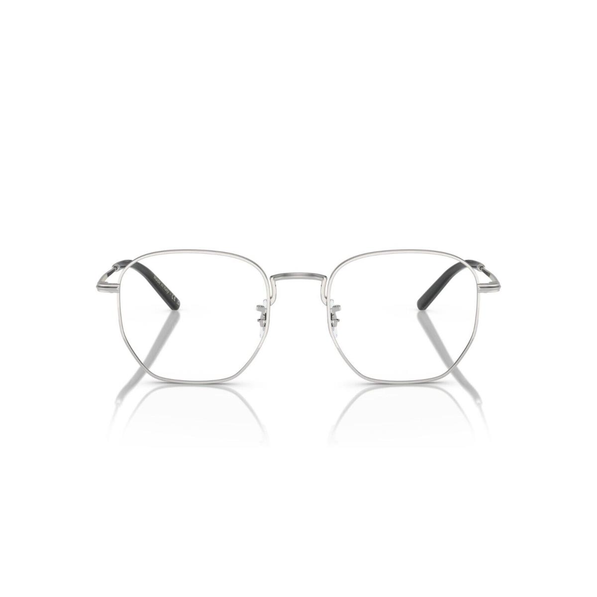 Oliver Peoples Kierney OV 1331 Silver 5036 Eyeglasses