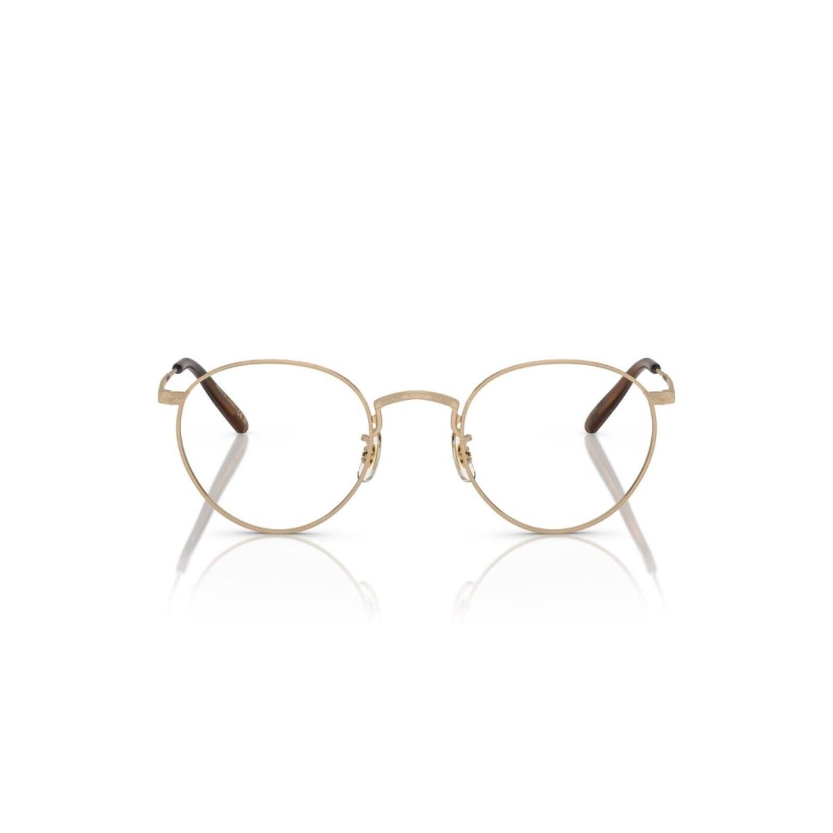 Oliver Peoples OP-47 OV 1330T Gold 5035 Eyeglasses