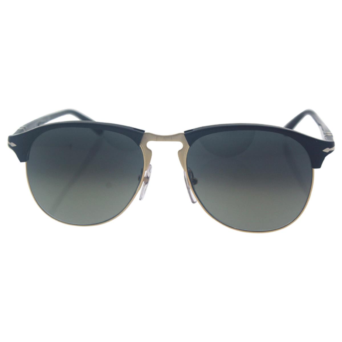 Persol PO8649S 95-71 - Black-grey Gradient 56-18-145 mm 56-18-145 mm Sunglasses