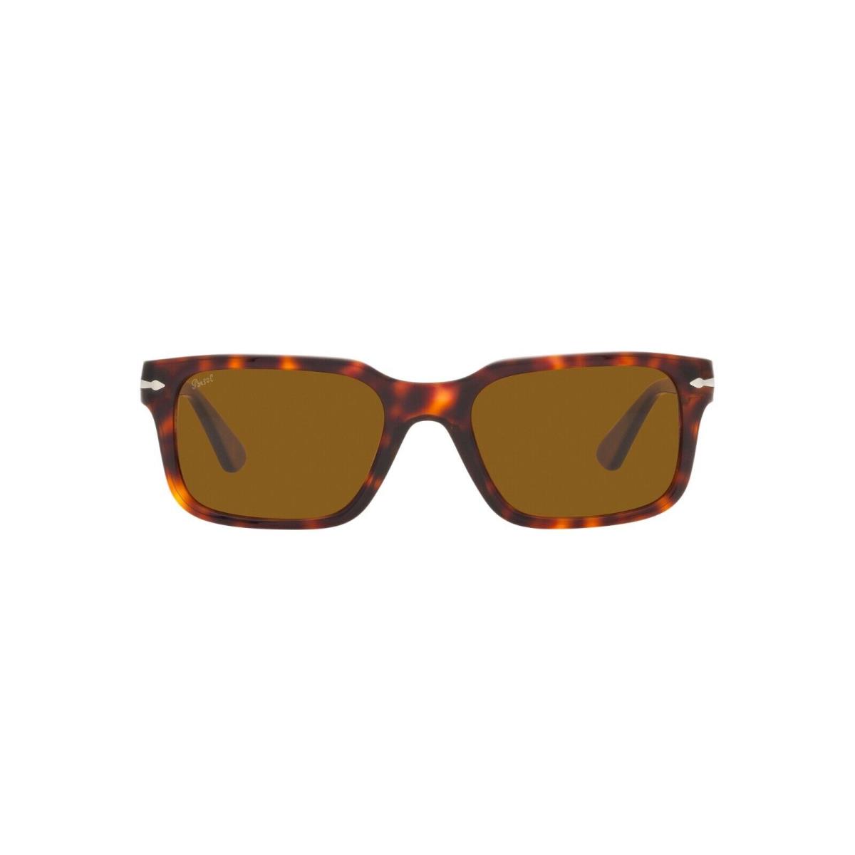 Persol PO 3272S Havana/brown 24/33 Sunglasses