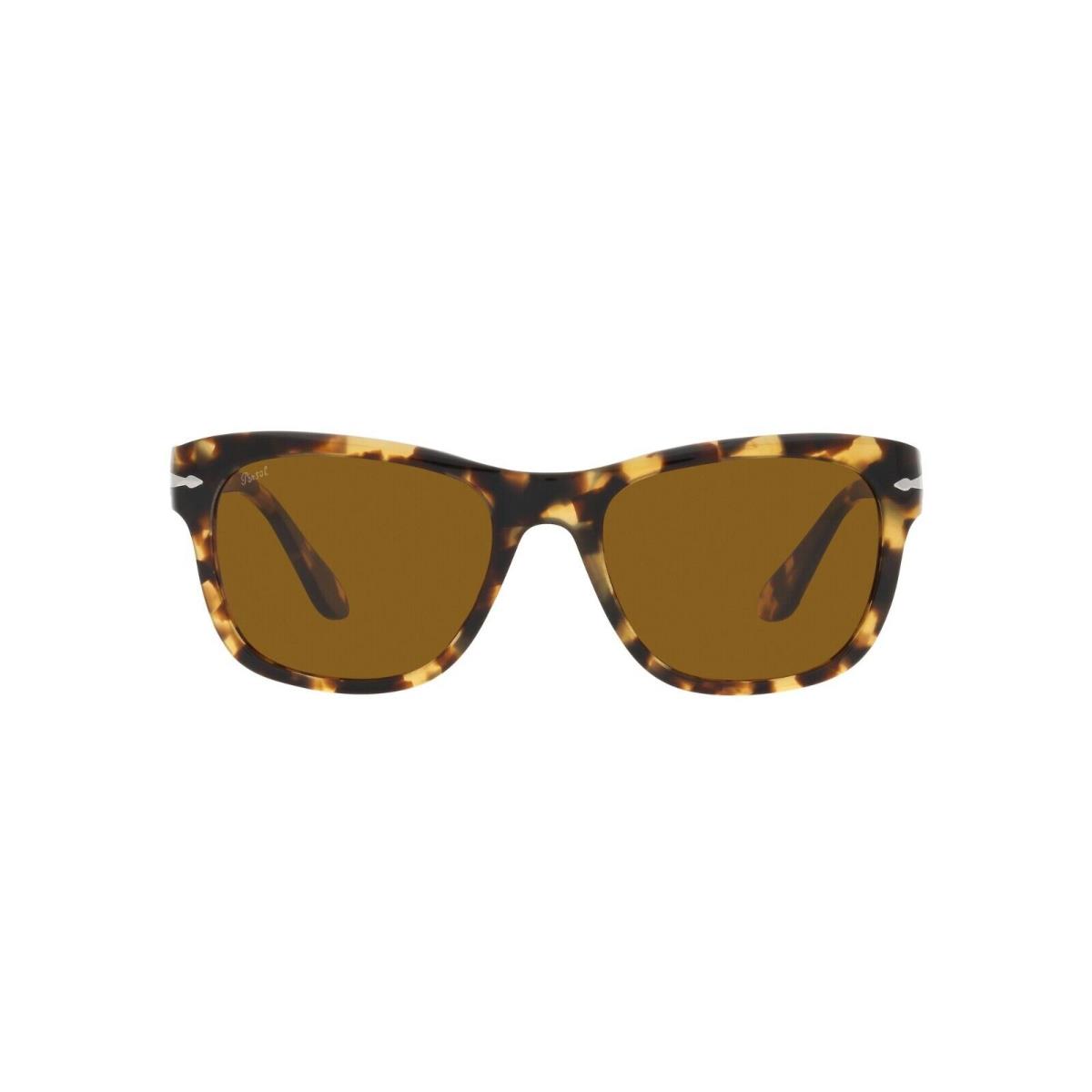 Persol PO 3313S Havana/brown 1056/33 Sunglasses