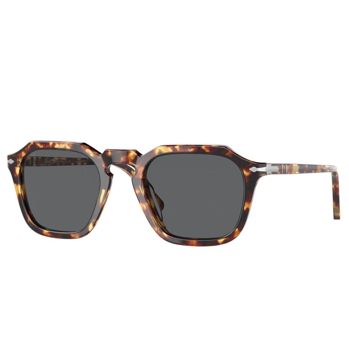Persol PO 3292S Tabacco Virginia/dark Grey 985/B1 Sunglasses