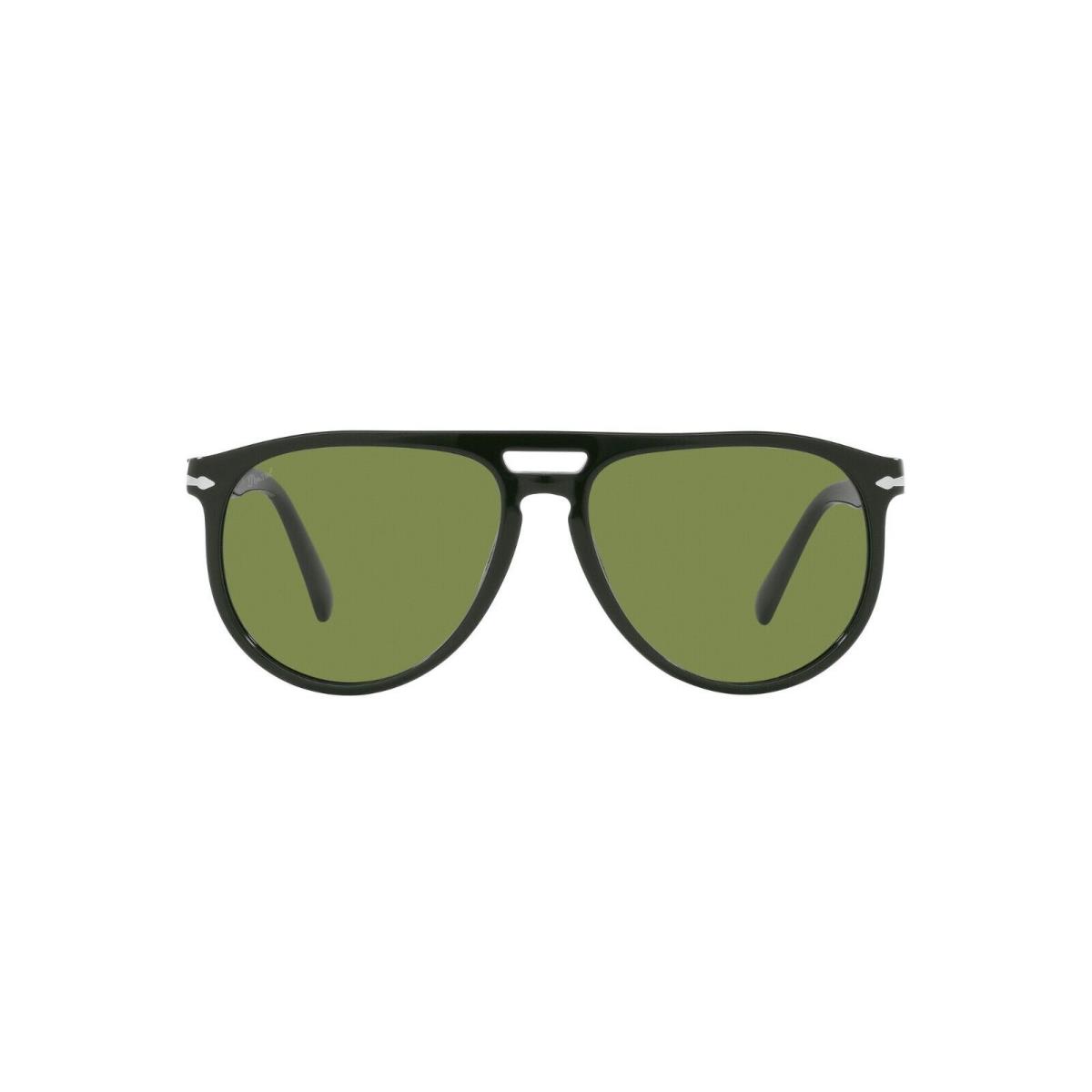 Persol PO 3311S Dark Green/green 1188/4E Sunglasses