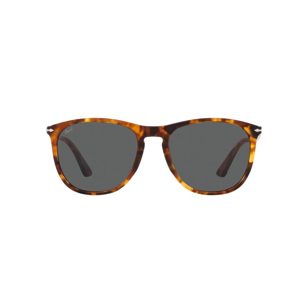 Persol PO 3314S Tortoise Honey/grey 1102/B1 Sunglasses