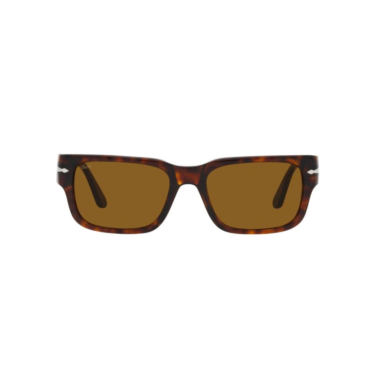 Persol PO 3315S Havana/brown 24/33 Sunglasses