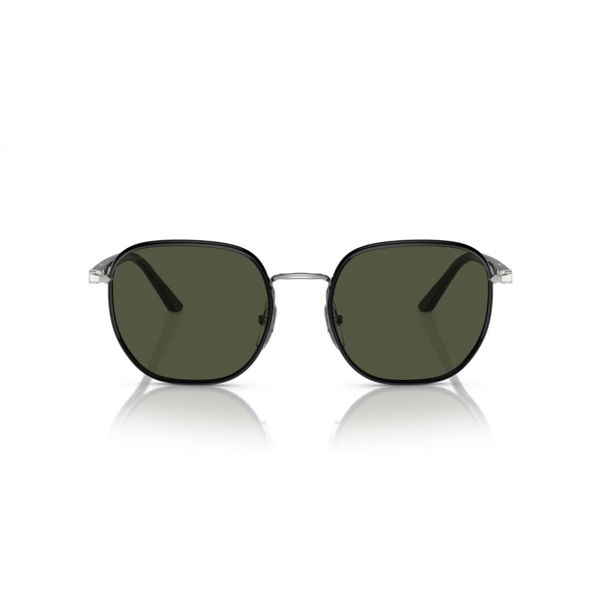 Persol PO 1015SJ Black/green 1125/31 Sunglasses