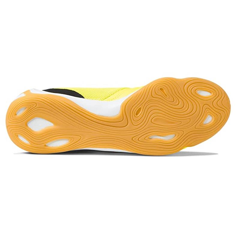 Adidas Copa Sense.3 Indoor Sala 8.5 - Yellow