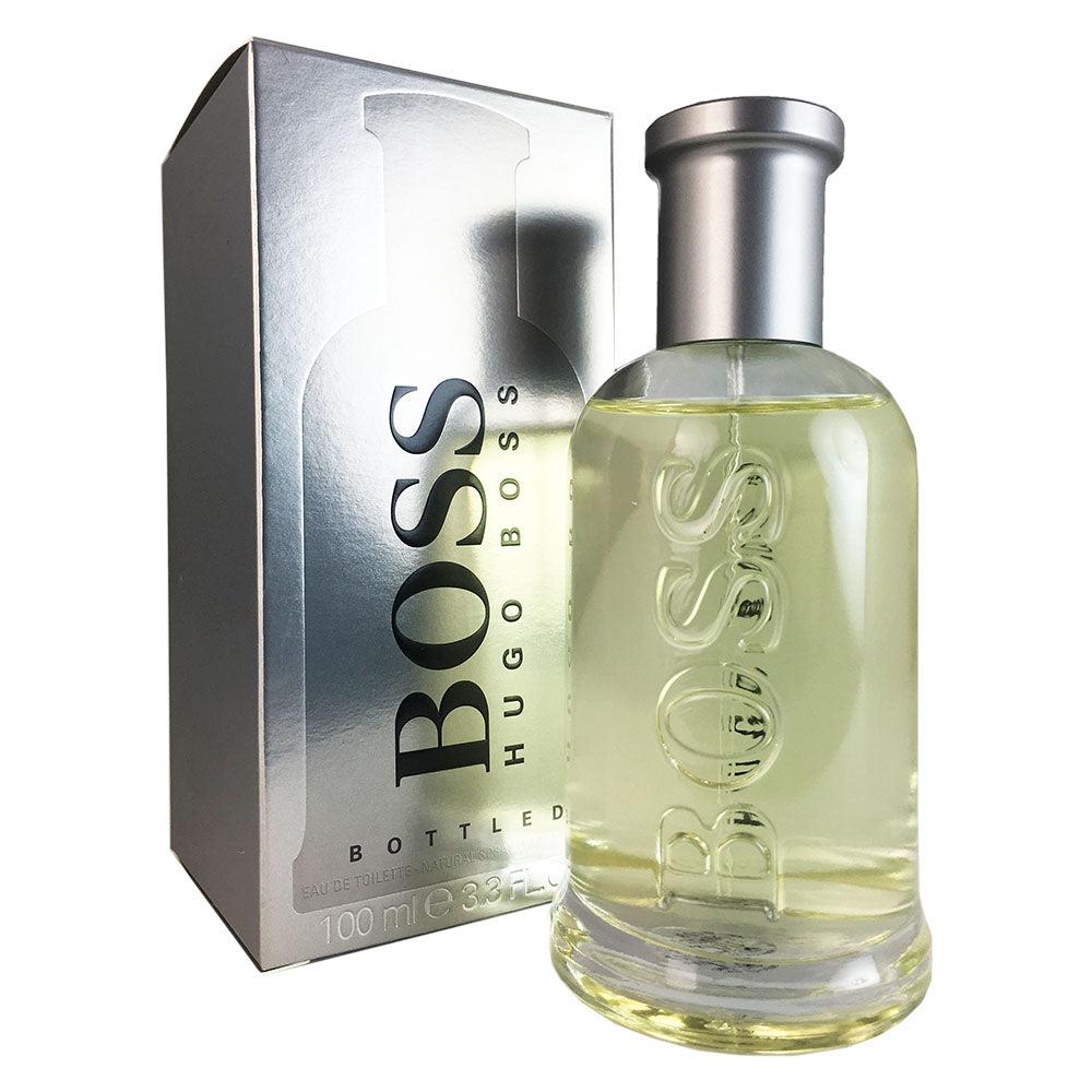 Hugo Boss Boss 6 Eau de Toilette For Men