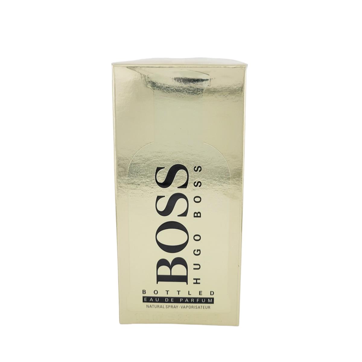 Hugo Boss Boss 6 Eau de Parfum For Men