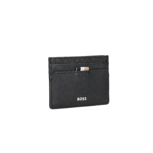 Hugo Boss Zair M_card_holder Black-001 OS