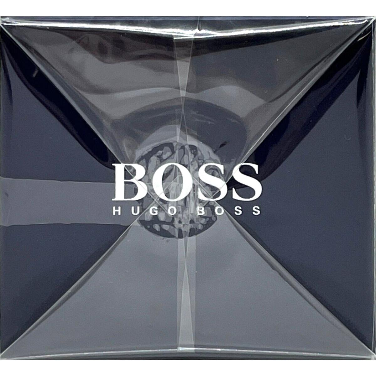 Hugo Boss Bottled Night Eau DE Toilette Spray For Men 3.3 Oz / 100 ml