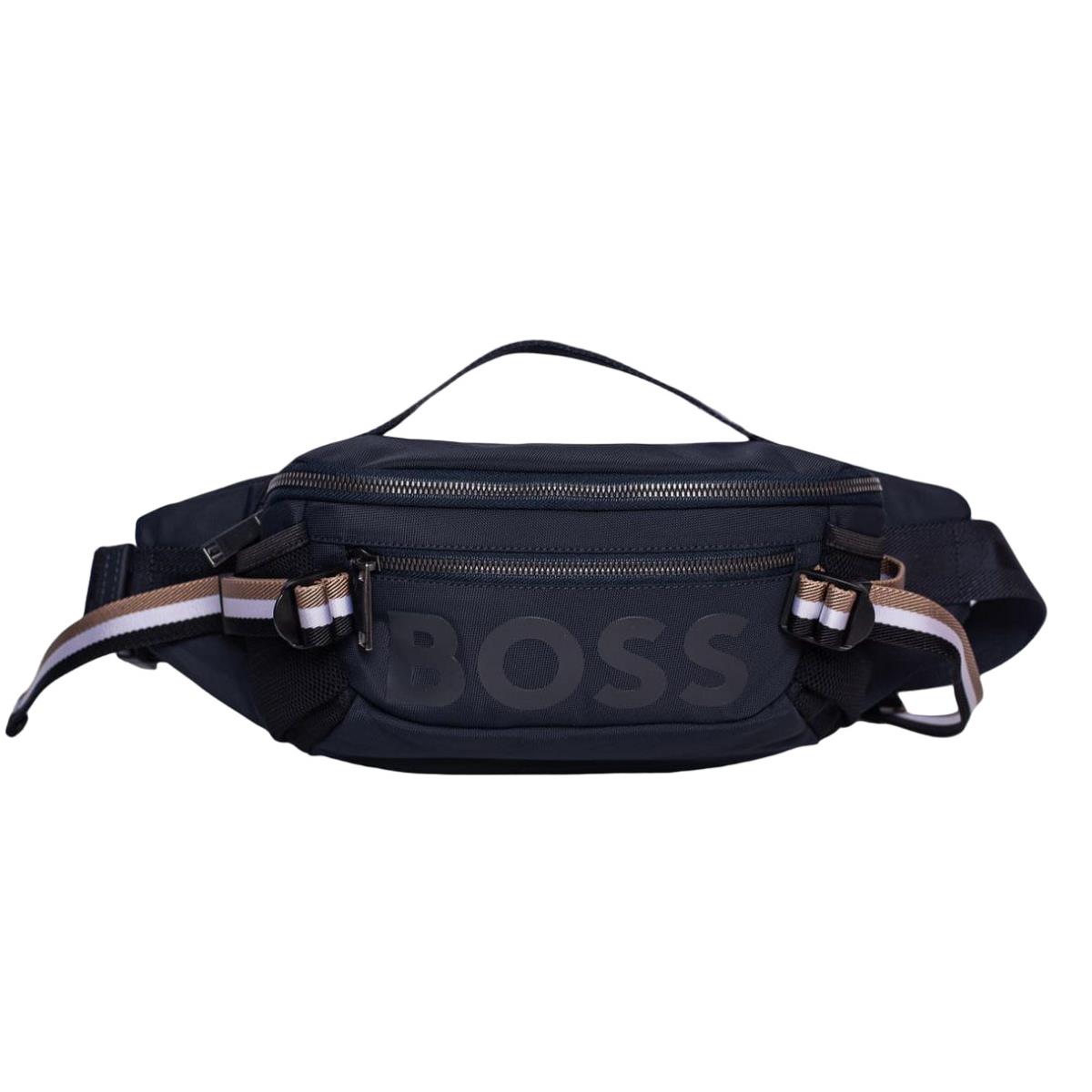 Hugo Boss Bag Mens Catch S Waistbag 50471810404