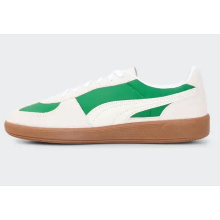 Puma Men`s Palermo OG Shoes Green 383011-09 i