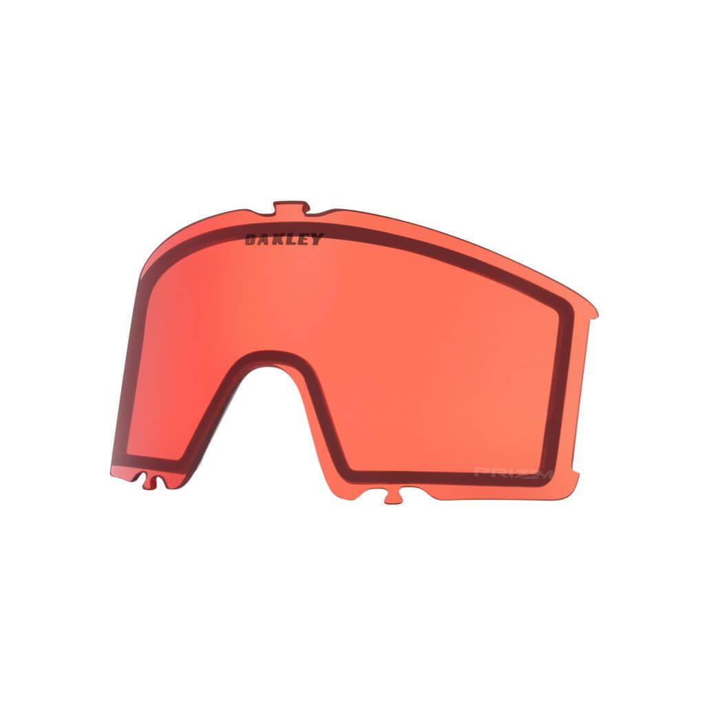 Oakley Target Line L Replacement Lenses Many Tints