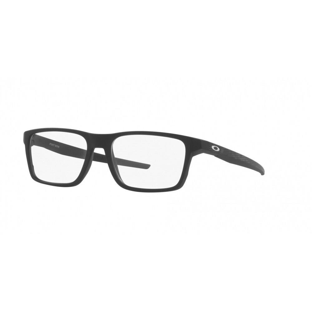 Oakley Port Bow Ox8164-0551 Eyeglasses