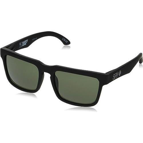 Spy Optic Adult Helm Soft HD Plus Sunglasses Happy Lense Tech 673015973863 4