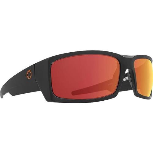 Spy Optic Adult Unisex General Dale JR Wrapp Sunglasses UV Protection 1800000005