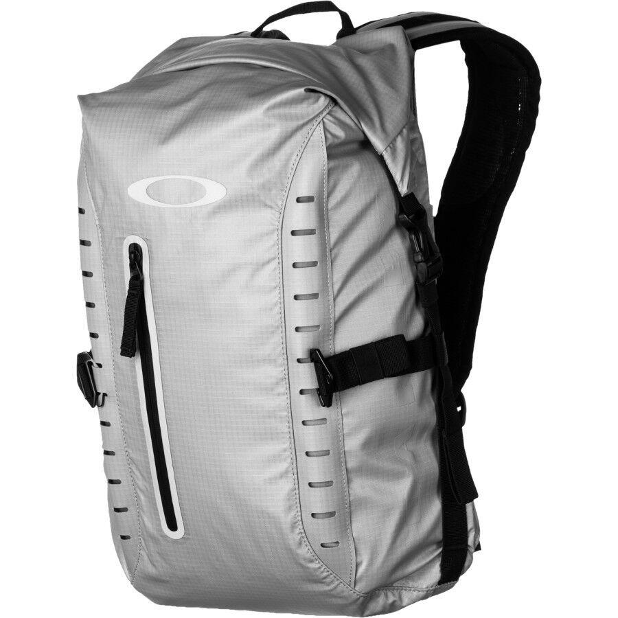 Oakley Motion 22 Backpack 1342cu in Backpack Stone Gray