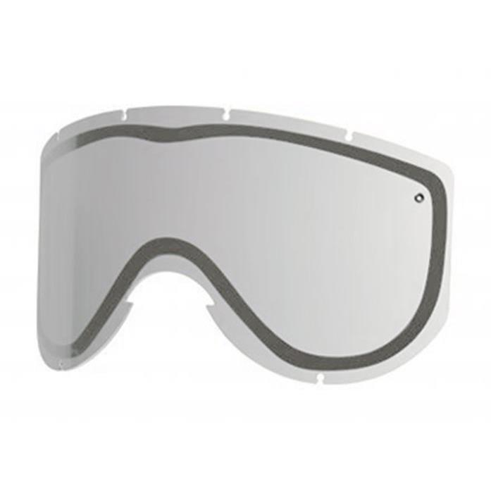 Smith Knowledge Turbo Fan Snow Goggle Replacement Lens Many Tints Clear