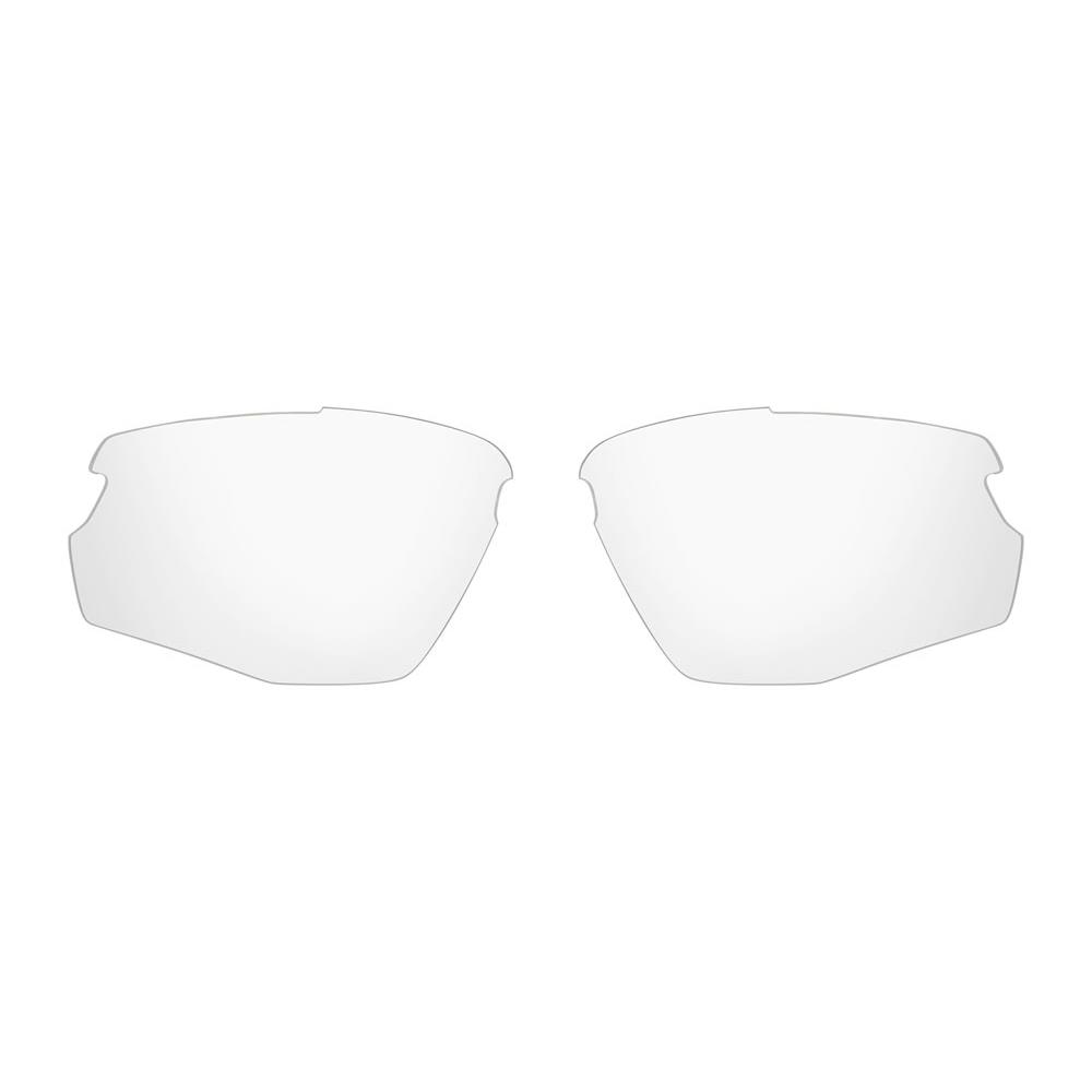 Smith Resolve Replacement Lenses -new- Smith Lenses For Smith Resolve Sunglasses Clear 89% / Resolve